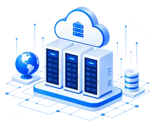 南宁Kubernetes弹性云服务器与云计算基础设施示意图